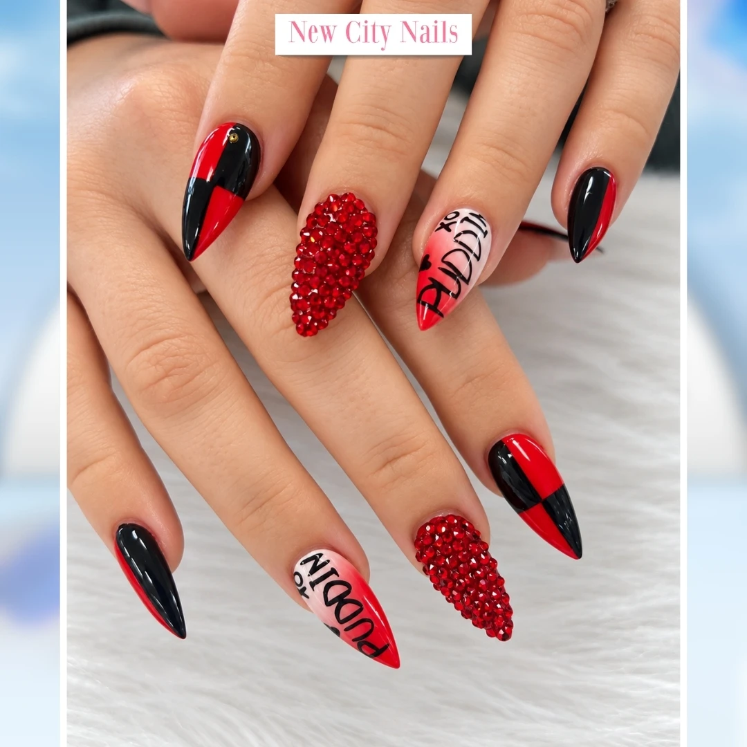 Must Try Nail Designs October 21 2026